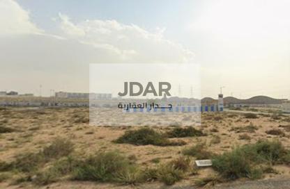 Land - Studio for sale in Tilal City A - Tilal City - Sharjah Land - Studio for sale in Tilal City A - Tilal City - Sharjah
