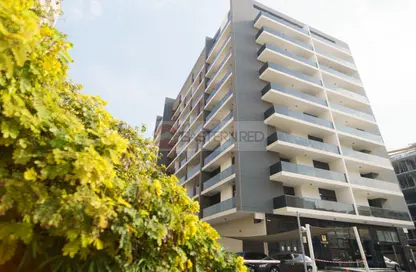 Apartment - 1 Bedroom - 2 Bathrooms for rent in Vision 1 - Liwan - Dubai Apartment - 1 Bedroom - 2 Bathrooms for rent in Vision 1 - Liwan - Dubai