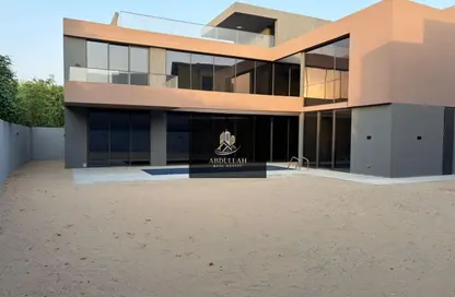Villa - 5 Bedrooms - 7 Bathrooms for rent in Kaya - Masaar - Tilal City - Sharjah