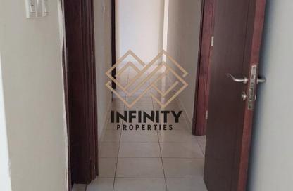 Apartment - 2 Bedrooms - 3 Bathrooms for sale in Orient Tower 1 - Orient Towers - Al Bustan - Ajman Apartment - 2 Bedrooms - 3 Bathrooms for sale in Orient Tower 1 - Orient Towers - Al Bustan - Ajman
