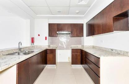 Apartment - 1 Bedroom - 2 Bathrooms for rent in Bellevue Tower 1 - Bellevue Towers - Downtown Dubai - Dubai