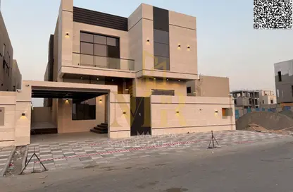 فيلا - 5 غرف نوم - 7 حمامات للبيع في الباهيه هيلز - الباهية - عجمان