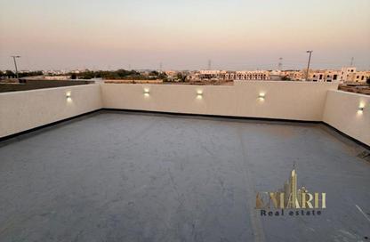 Townhouse - 5 Bedrooms - 7 Bathrooms for sale in Al Helio 2 - Al Helio - Ajman