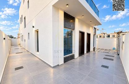 Villa - 5 - 7 for sale in Al Yasmeen 1 - Al Yasmeen - Ajman