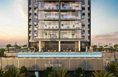 Apartment - 2 Bedrooms - 2 Bathrooms for rent in Arbor View - Arjan - Dubai