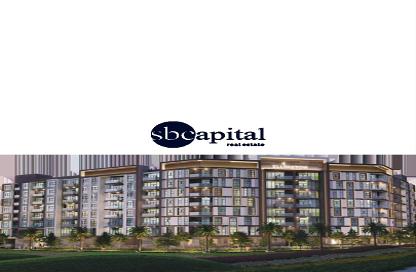 Apartment - 2 Bedrooms - 2 Bathrooms for rent in Arbor View - Arjan - Dubai