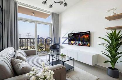 Apartment - 1 Bedroom - 1 Bathroom for rent in Collective 2.0 Tower B - Collective 2.0 - Dubai Hills Estate - Dubai