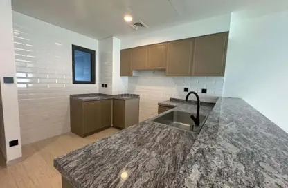 Townhouse - 5 Bedrooms - 5 Bathrooms for rent in Santorini - Damac Lagoons - Dubai