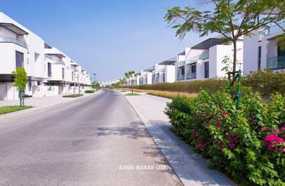 Villa - 5 Bedrooms - 6 Bathrooms for sale in Sun Island - Ajmal Makan City - Sharjah Waterfront City - Sharjah