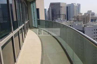 شقة - 2 غرف نوم - 2 حمامات للايجار في شقق ماديسون السكنية - برشا هايتس (تيكوم) - دبي