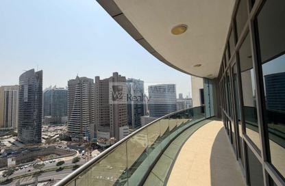 Apartment - 2 Bedrooms - 2 Bathrooms for rent in Madison Residency - Barsha Heights (Tecom) - Dubai
