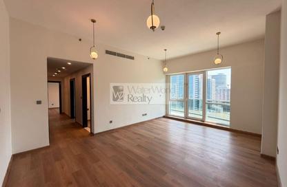 Apartment - 2 Bedrooms - 2 Bathrooms for rent in Madison Residency - Barsha Heights (Tecom) - Dubai