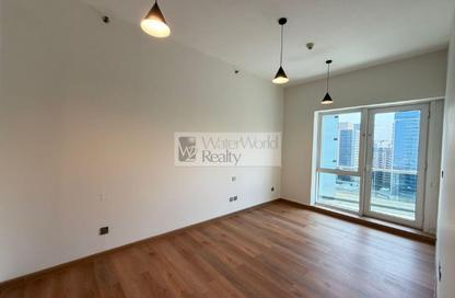 Apartment - 2 Bedrooms - 2 Bathrooms for rent in Madison Residency - Barsha Heights (Tecom) - Dubai