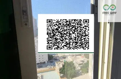 شقة - 2 غرف نوم - 2 حمامات للإيجار في أبراج الراشدية - الراشدية - عجمان وسط المدينة - عجمان شقة - 2 غرف نوم - 2 حمامات للإيجار في أبراج الراشدية - الراشدية - عجمان وسط المدينة - عجمان