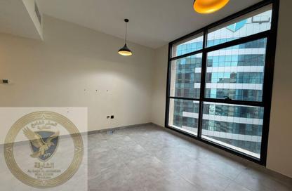 Apartment - 2 Bedrooms - 3 Bathrooms for rent in Al Khan Corniche - Al Khan - Sharjah