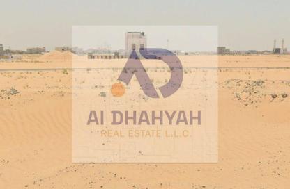 Land - Studio for sale in Al Belidah - Al Bataeh - Sharjah Land - Studio for sale in Al Belidah - Al Bataeh - Sharjah