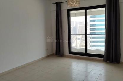 شقة - 1 - 1 للايجار في برج إسكان - دبي مارينا - دبي