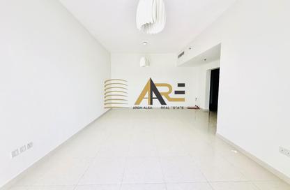 Apartment - 3 Bedrooms - 3 Bathrooms for rent in Sarab 2 - Aljada - Sharjah Apartment - 3 Bedrooms - 3 Bathrooms for rent in Sarab 2 - Aljada - Sharjah