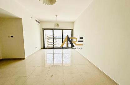 Apartment - 3 Bedrooms - 3 Bathrooms for rent in Sarab 2 - Aljada - Sharjah Apartment - 3 Bedrooms - 3 Bathrooms for rent in Sarab 2 - Aljada - Sharjah