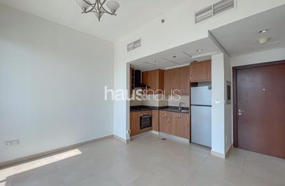 Apartment - 1 Bedroom - 1 Bathroom for rent in Murano Residences 1 - Murano Residences - Al Furjan - Dubai