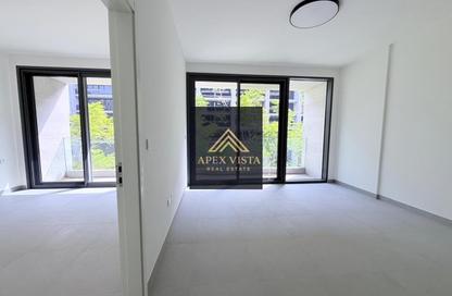 Apartment - 1 - 2 for rent in Sokoon - Naseej District - Aljada - Sharjah