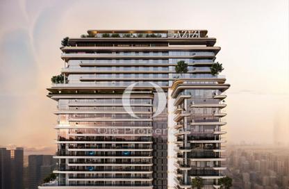 Apartment - Studio - 1 for sale in Azizi Milan 20 - City of Arabia - Dubai Apartment - Studio - 1 for sale in Azizi Milan 20 - City of Arabia - Dubai