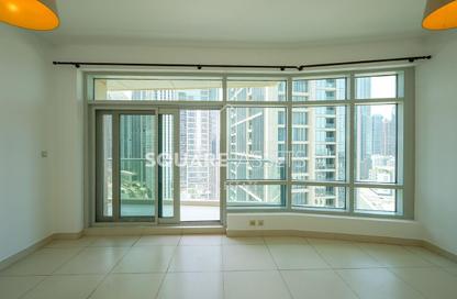 Apartment - 1 - 2 for rent in The Lofts West - The Lofts - Downtown Dubai - Dubai