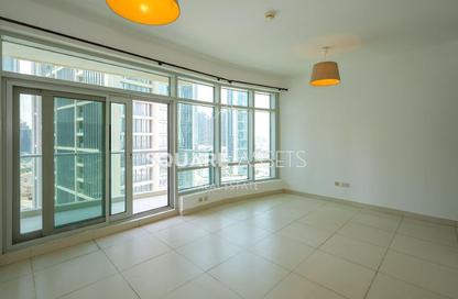 Apartment - 1 - 2 for rent in The Lofts West - The Lofts - Downtown Dubai - Dubai