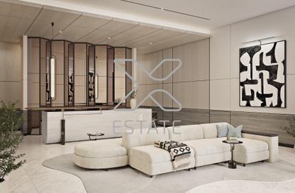Apartment - 4 Bedrooms - 5 Bathrooms for sale in One River Point - Business Bay - Dubai Apartment - 4 Bedrooms - 5 Bathrooms for sale in One River Point - Business Bay - Dubai