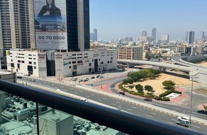 Apartment - 2 - 2 for sale in City Tower B5 - City Towers - Al Nuimiya 3 - Al Nuaimiya - Ajman