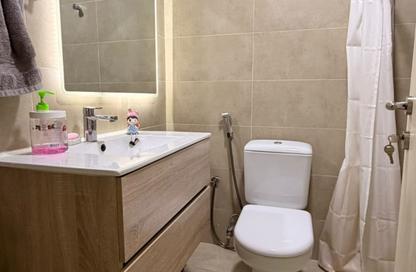 Apartment - 2 - 2 for sale in City Tower B5 - City Towers - Al Nuimiya 3 - Al Nuaimiya - Ajman Apartment - 2 - 2 for sale in City Tower B5 - City Towers - Al Nuimiya 3 - Al Nuaimiya - Ajman