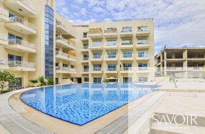 Apartment - 2 Bedrooms - 1 Bathroom for sale in Knightsbridge Court - District 13 - Jumeirah Village Circle - Dubai Apartment - 2 Bedrooms - 1 Bathroom for sale in Knightsbridge Court - District 13 - Jumeirah Village Circle - Dubai