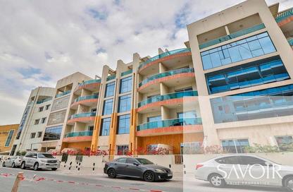 Apartment - 2 Bedrooms - 1 Bathroom for sale in Knightsbridge Court - District 13 - Jumeirah Village Circle - Dubai Apartment - 2 Bedrooms - 1 Bathroom for sale in Knightsbridge Court - District 13 - Jumeirah Village Circle - Dubai