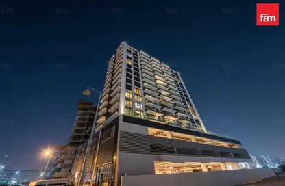 Apartment - 1 Bedroom - 2 Bathrooms for rent in PG One - Al Furjan - Dubai