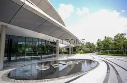 شقة - 2 غرف نوم - 3 حمامات للبيع في سكون ٥ - حي نسيج - الجادة - الشارقة