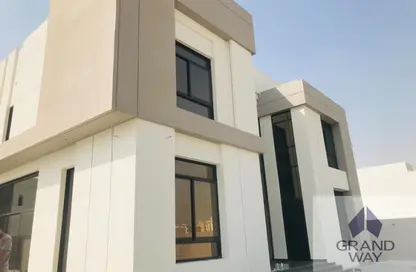 فيلا - 5 غرف نوم - 7 حمامات للايجار في 4 الورسان - الورسان - دبي فيلا - 5 غرف نوم - 7 حمامات للايجار في 4 الورسان - الورسان - دبي