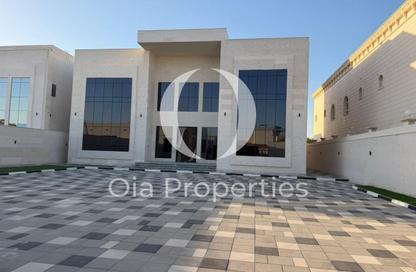 Villa - 7 Bedrooms - 7+ Bathrooms for sale in Mohamed Bin Zayed City Villas - Mohamed Bin Zayed City - Abu Dhabi