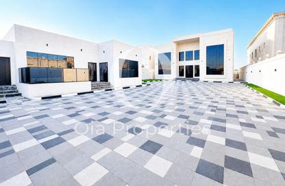 Villa - 7 Bedrooms - 7+ Bathrooms for sale in Mohamed Bin Zayed City Villas - Mohamed Bin Zayed City - Abu Dhabi