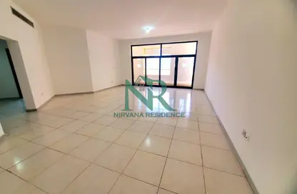 Apartment - 3 Bedrooms - 4 Bathrooms for rent in Al Khalidiya - Abu Dhabi