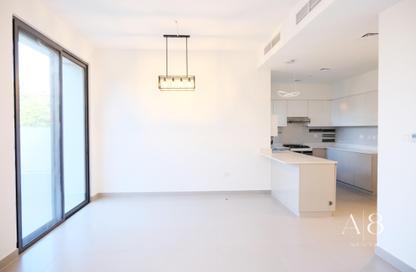 Townhouse - 4 - 3 for rent in Maple at Dubai Hills Estate 3 - Maple at Dubai Hills Estate - Dubai Hills Estate - Dubai