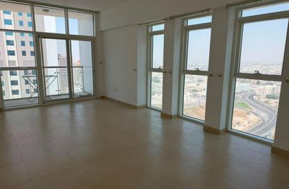 Apartment - 2 - 3 for rent in New Al Taawun Road - Al Taawun - Sharjah