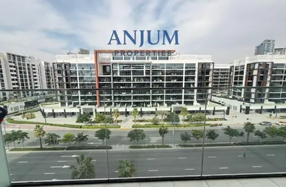 شقة - 1 حمام للايجار في عزيزي ريفيرا - ميدان واحد - ميدان - دبي