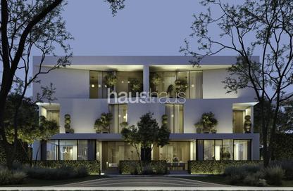 Villa - 5 - 6 for sale in Lunaya - Saih Shuaib 1 - Jebel Ali - Dubai