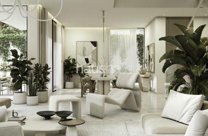 فيلا - 5 - 6 للبيع في لونايا - سيح شعيب 1 - جبل علي - دبي فيلا - 5 - 6 للبيع في لونايا - سيح شعيب 1 - جبل علي - دبي