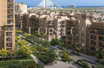 Apartment - 2 Bedrooms - 3 Bathrooms for sale in Lamaa Building 3 - Lamaa - Madinat Jumeirah Living - Umm Suqeim 3 - Umm Suqeim - Dubai Apartment - 2 Bedrooms - 3 Bathrooms for sale in Lamaa Building 3 - Lamaa - Madinat Jumeirah Living - Umm Suqeim 3 - Umm Suqeim - Dubai
