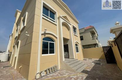 Villa - 5 Bedrooms - 5 Bathrooms for rent in Al Yasmeen 1 - Al Yasmeen - Ajman