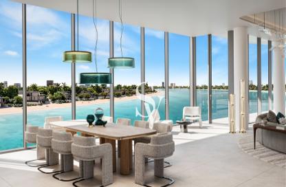 Apartment - 1 - 2 for sale in Palm Central Private Residences - Palm Jebel Ali - Dubai Apartment - 1 - 2 for sale in Palm Central Private Residences - Palm Jebel Ali - Dubai
