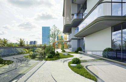Apartment - 2 - 3 for sale in Floarea Breeze - Dubai Islands - Dubai Apartment - 2 - 3 for sale in Floarea Breeze - Dubai Islands - Dubai