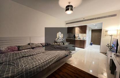 Apartment - Studio - 1 Bathroom for rent in Uptown Al Zahia - Al Zahia - Muwaileh Commercial - Sharjah