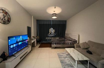 Apartment - Studio - 1 Bathroom for rent in Uptown Al Zahia - Al Zahia - Muwaileh Commercial - Sharjah